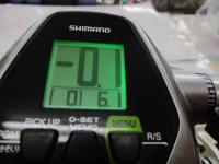 15フォースマスター 3000