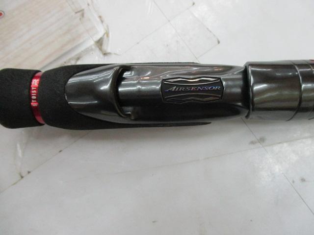 エメラルダスストイストRT 76MMH｜＠ベリーネット 日本最大新品