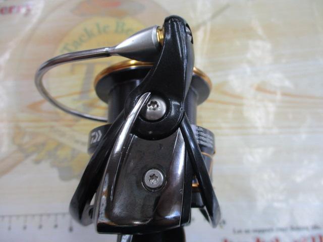 21カルディア　4000-CXH DAIWA 21カルディア LT4000-CXHの最安値・インプレ・釣果 | 本音