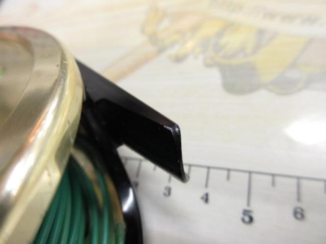 アンペックスSK-PⅤゴールド/ブラック