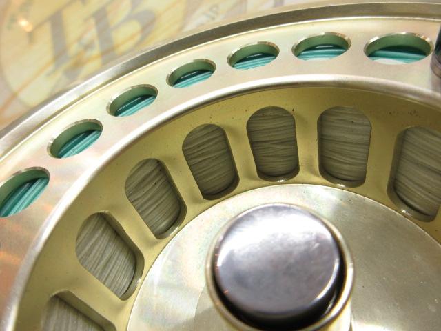 アンペックスSK-PⅤゴールド/ブラック