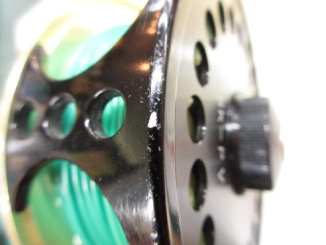 アンペックスSK-PⅤゴールド/ブラック