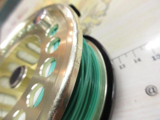 アンペックスSK-PⅤゴールド/ブラック