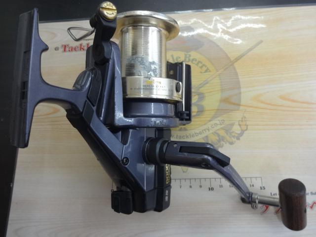 Daiwa tournament-S 6000T 遠投 スピニングリール トーナメントS 6000T遠投｜＠ベリーネット 日本最大新品中古釣具