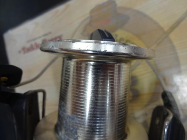 Daiwa tournament-S 6000T 遠投 スピニングリール トーナメントS 6000T遠投｜＠ベリーネット 日本最大新品中古釣具
