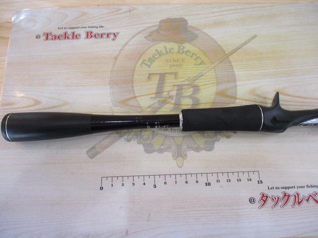 ポイズンアドレナ 1610ML