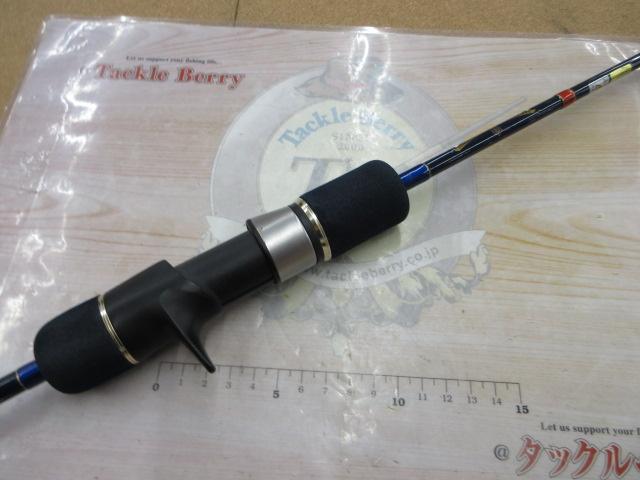 ポセイドン PSLJ603-4 スロージャーカー(シルバーフード/LN