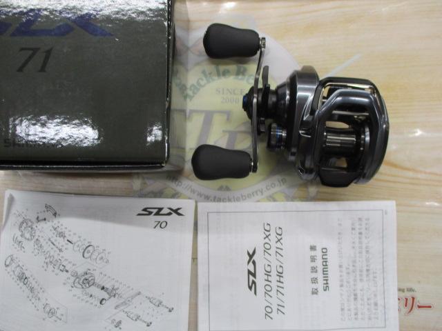 24SLX XG右　新品未使用品 24slx シマノ」の人気商品一覧 | 安い商品を通販サイトから探す