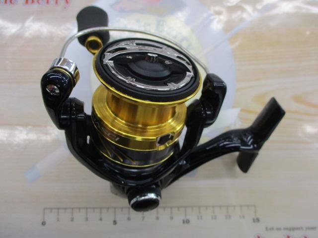 16ナスキー　未使用品 16ナスキー 2500｜＠ベリーネット 日本最大新品中古釣具WEBショップ