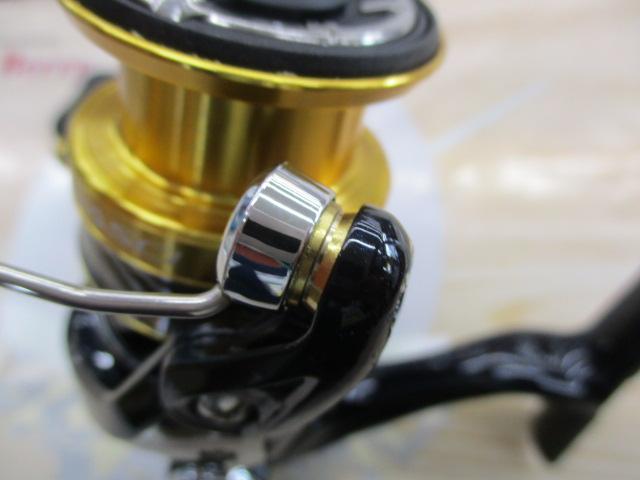 【中古品】シマノ　16ナスキー　2500S 16ナスキー 2500｜＠ベリーネット 日本最大新品中古釣具WEBショップ
