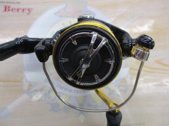【中古品】シマノ　16ナスキー　2500S 16 ナスキー 2500のスペック | 釣りクラウド