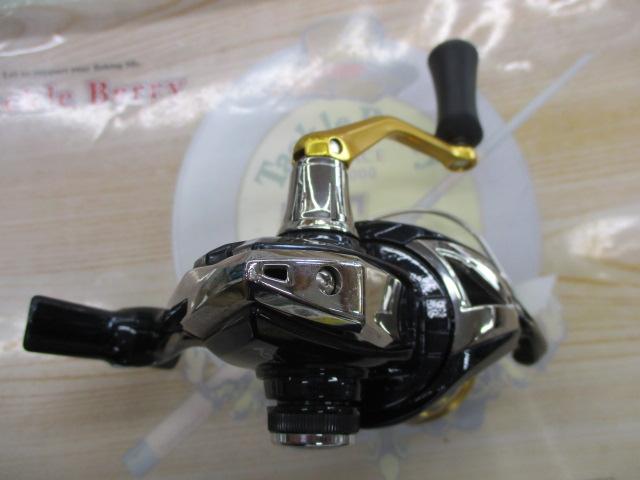 【中古品】シマノ　16ナスキー　2500S 16 ナスキー 2500のスペック | 釣りクラウド