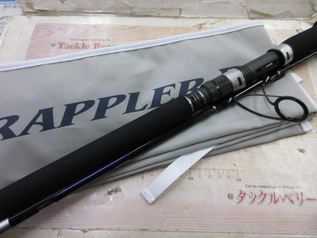21 グラップラー BB タイプJ S60-4 シマノ グラップラー BB タイプJ S60-4 [2021年モデル] - 釣具の