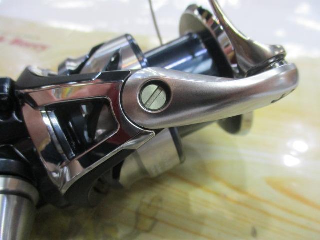 SHIMANO - シマノ(SHIMANO)  21 ツインパワー SW4000ＸＧ　未使用 SHIMANO シマノ TWINPOWER 21ツインパワー SW 4000XG 04221