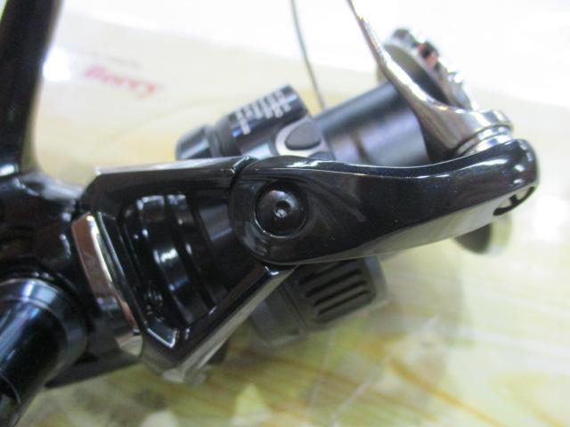 25ツインパワーXD 4000XG