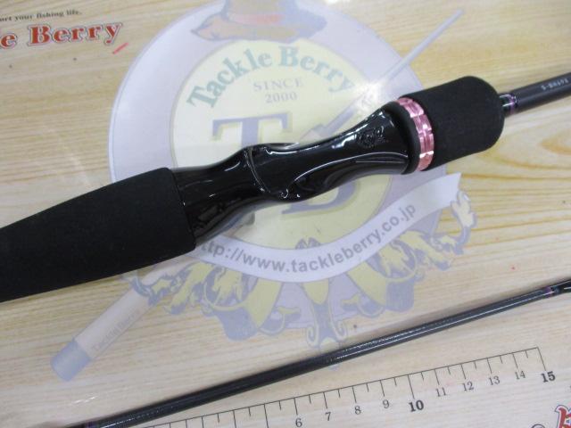 紅牙X 69HB-S｜＠ベリーネット 日本最大新品中古釣具WEBショップ