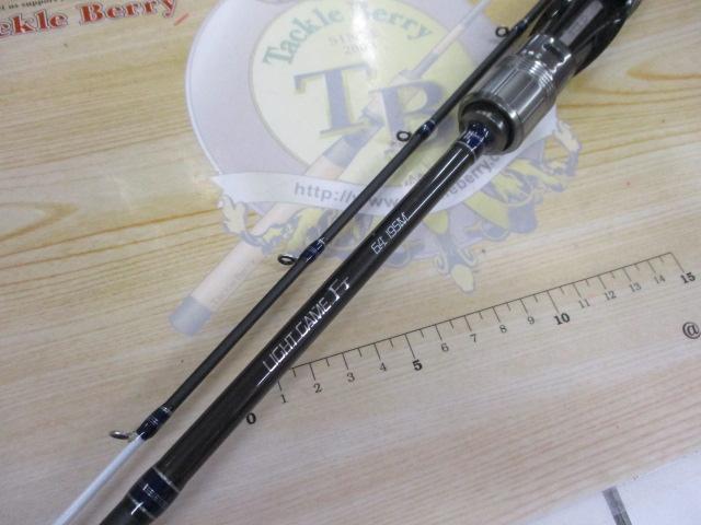 ライトゲームFT64-195M｜＠ベリーネット 日本最大新品中古釣具