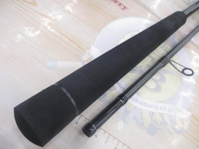 ☆☆ジャッカル　BRS-S96M-SC 未使用品☆☆ BRS BRS-S96M-SC｜＠ベリーネット 日本最大新品中古釣具WEBショップ