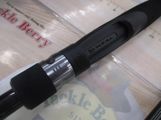 BRS BRS-S96M-SC｜＠ベリーネット 日本最大新品中古釣具WEBショップ