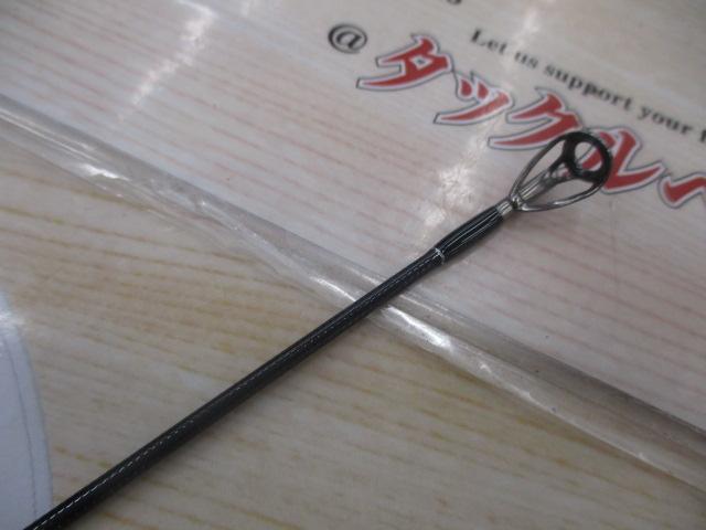 ☆☆ジャッカル　BRS-S96M-SC 未使用品☆☆ ジャッカル BRS BRS-S96M-SC (ロッド・釣竿) 価格比較 - 価格.com
