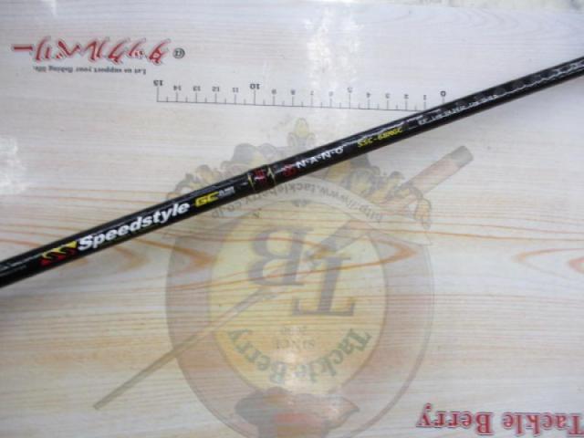 スピードスタイル SSC-68MGC