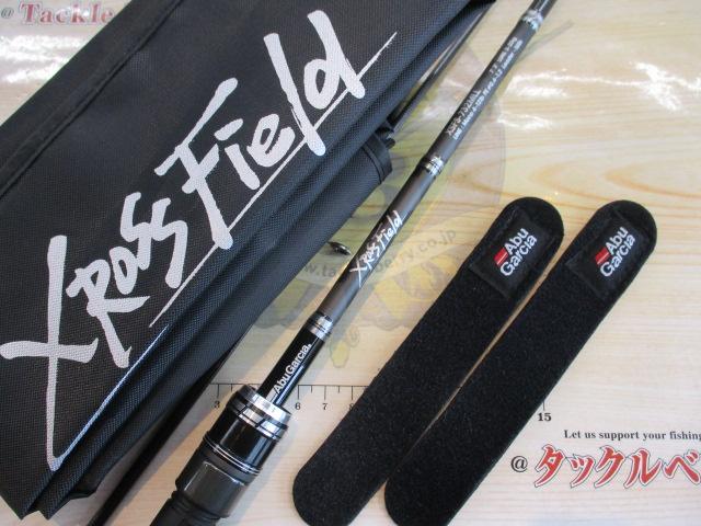 クロスフィールド XSFS-732MLL｜＠ベリーネット 日本最大新品