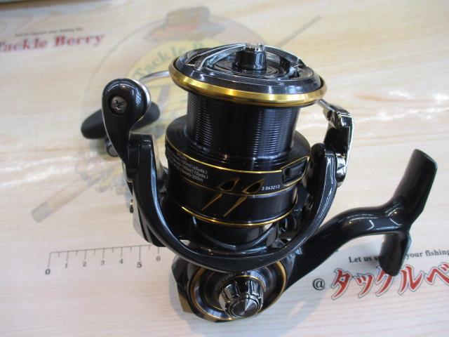 ダイワCALDIA LT4000S-C ダイワ カルディア LT4000-C (リール