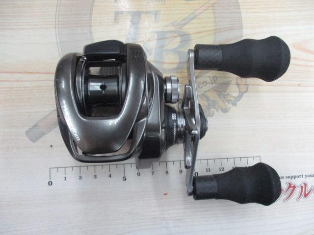 SHIMANO - 20 メタニウム HG 美品 シマノ(SHIMANO) 20 メタニウム HG(右) 041142｜アウトドア用品