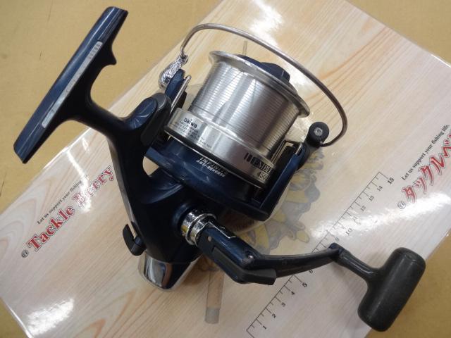 格安，低価 ダイワ エンブレムX 4500A