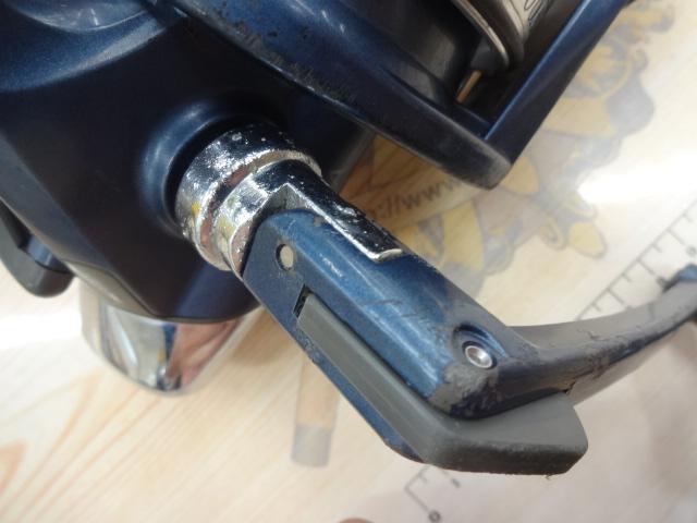 エンブレムX 4500A