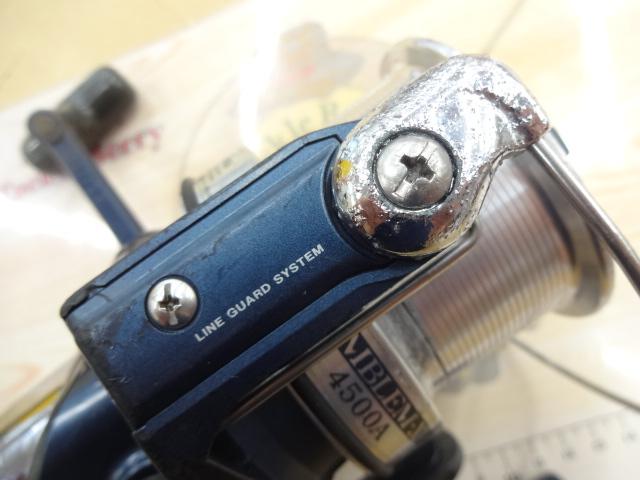 エンブレムX 4500A