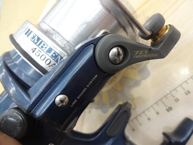 エンブレムX 4500A