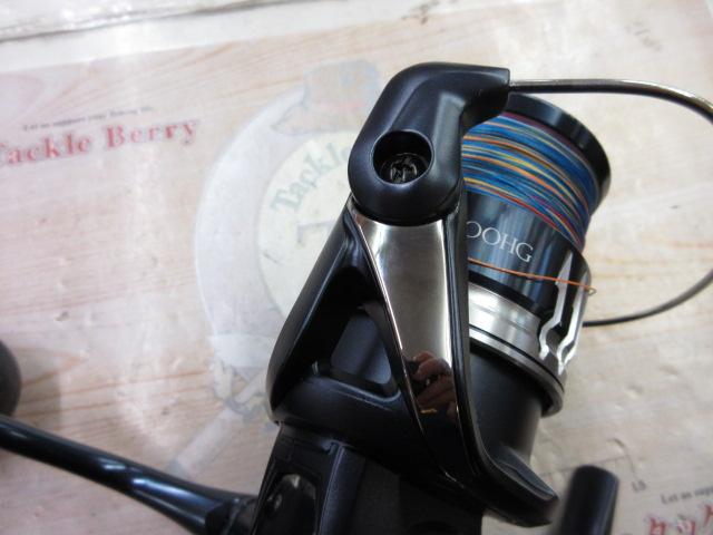 SHIMANO - 【中古】 シマノ 20 ストラディックSW 8000HG   /O203M SHIMANO - 【中古】 シマノ 20 ストラディックSW 8000HG /O203M