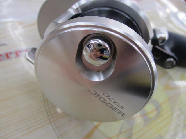 21オシアジガー 1500XG｜＠ベリーネット 日本最大新品中古釣具
