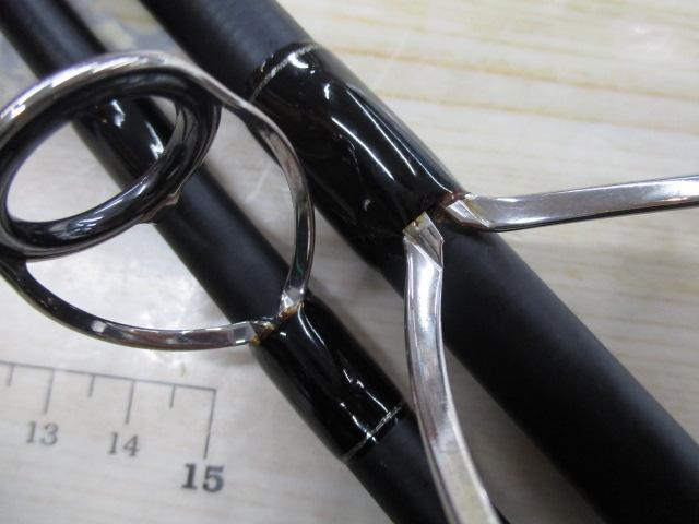 ラグゼショアゴリラR 100XH