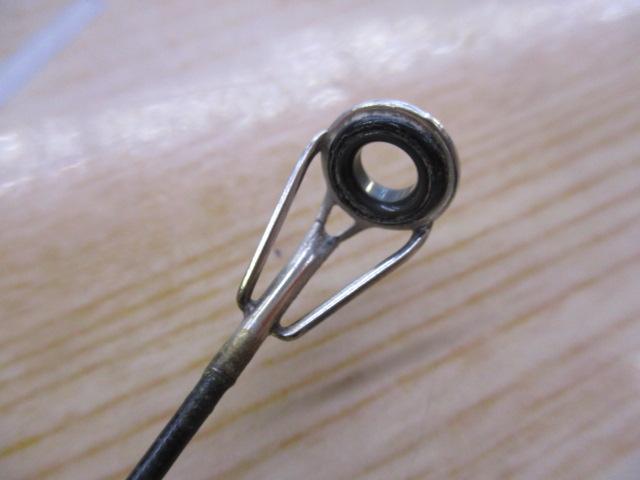 大鯉専科 MH53遠投