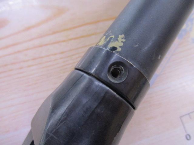 大鯉専科 MH53遠投