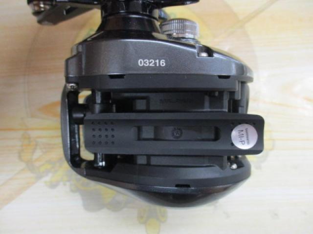 14バルケッタBB 301HG｜＠ベリーネット 日本最大新品中古釣具WEB