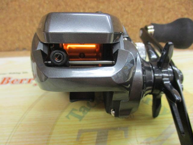 14バルケッタBB 301HG｜＠ベリーネット 日本最大新品中古釣具WEB