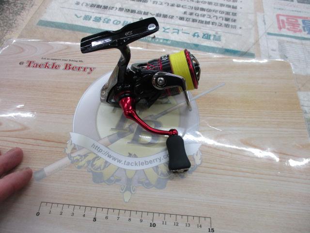 18月下美人MX LT2000S-P｜＠ベリーネット 日本最大新品中古釣具