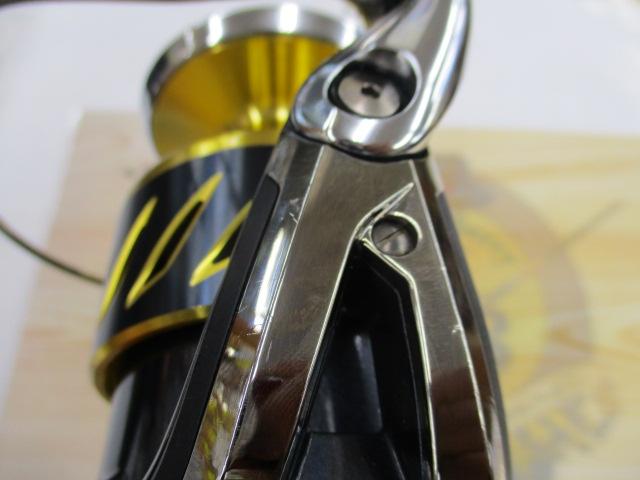 13 ステラSW 18000HG シマノ(SHIMANO) 13ステラ SW18000HG ○廃番 完売しました