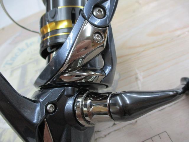シマノ　21アルテグラ2500SHG(中古品) シマノ 【アウトレット商品】シマノ 21 アルテグラ 2500SHG