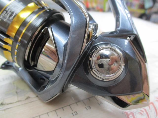 SHIMANO - シマノ アルテグラ2500SHG 新品未使用 シマノ(SHIMANO) 21 アルテグラ 2500SHG ○廃番 アルテグラ