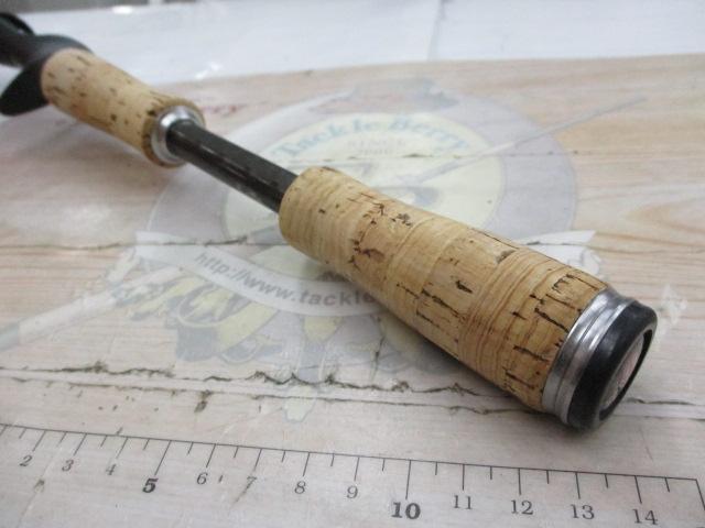 シマノ　ポイズングロリアス 168L BFS 68 ロングディスタンス中古美品 楽天市場】σσ【中古】SHIMANO シマノ ポイズングロリアス 168L