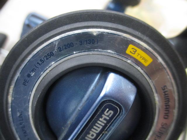 04スーパーエアロFV 細糸仕様