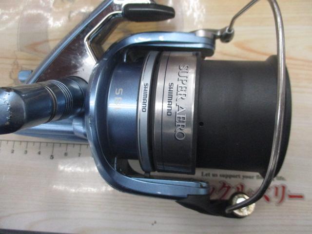 04スーパーエアロFV 細糸仕様