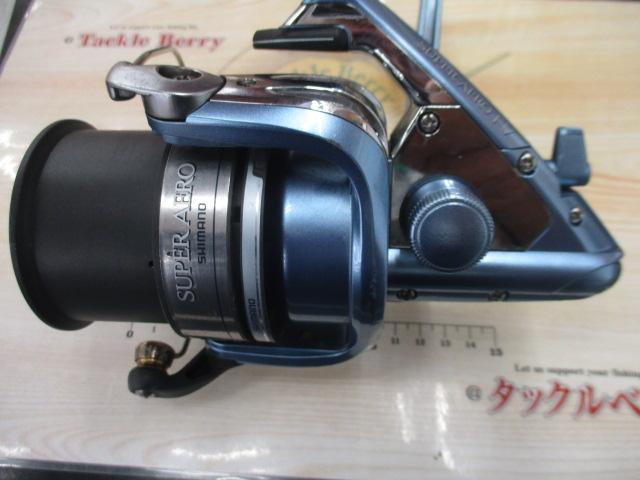 04スーパーエアロFV 細糸仕様