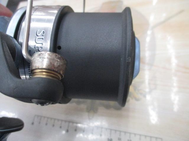 04スーパーエアロFV 細糸仕様