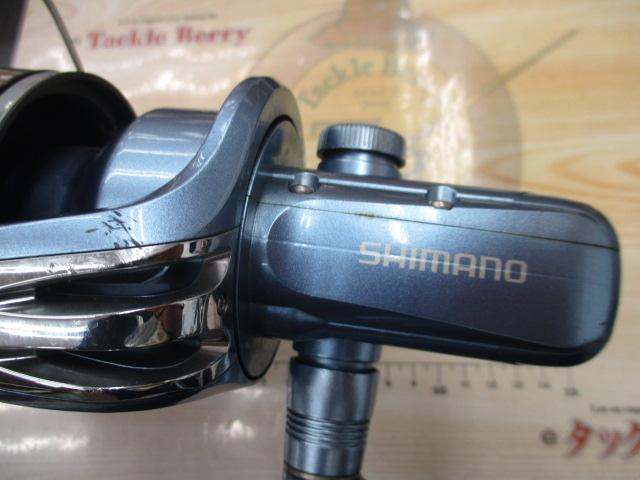 04スーパーエアロFV 細糸仕様