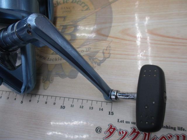 04スーパーエアロFV 細糸仕様